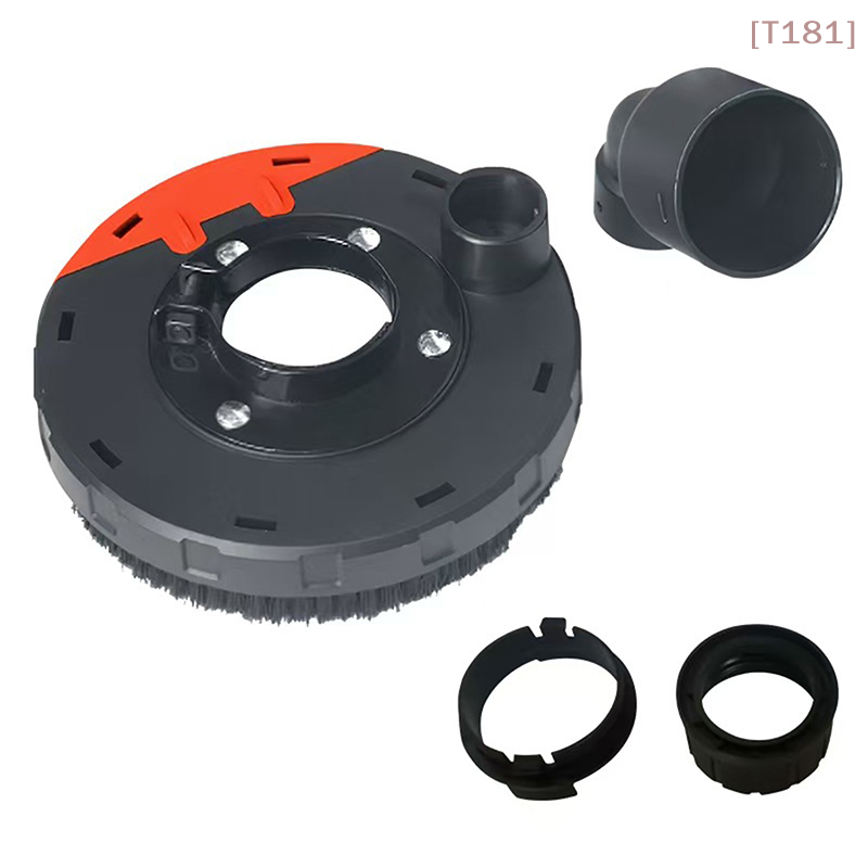 Power Tools Grinder - [E] New Angle Grinder Dust Cover