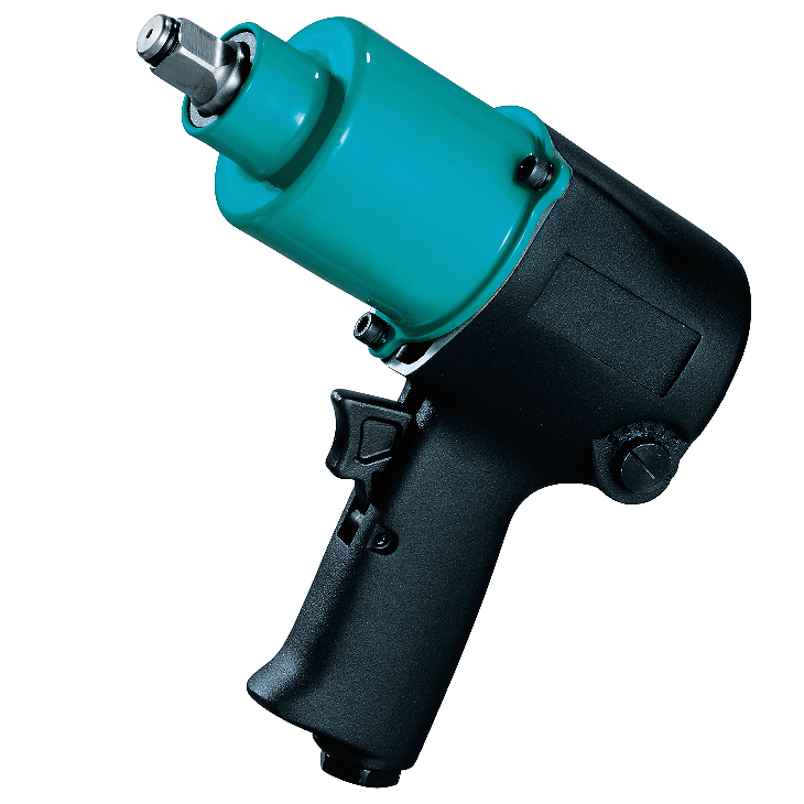 Power Tools Meaning - Air Impact Wrench Manual Use Vs