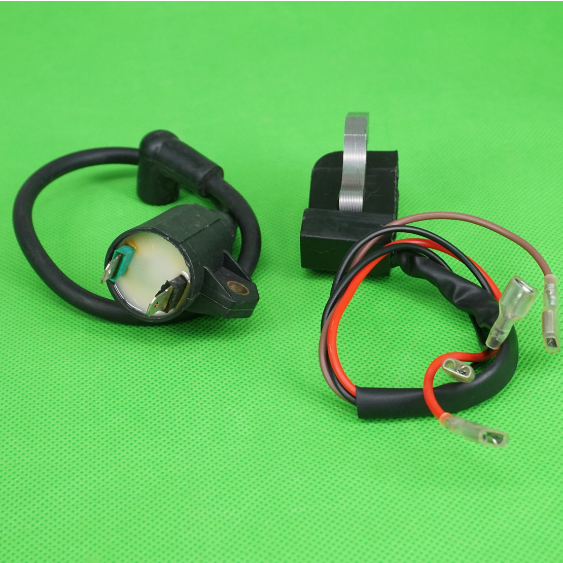 Power Tools Generator - LETAOSK New Ignition Coil Magneto Stator