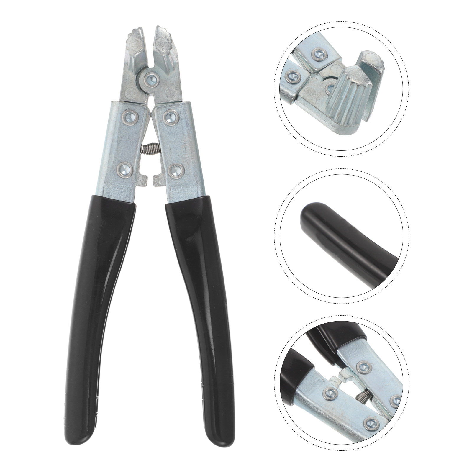 Power Tools In Automotive - Battery Clamp Electric Clamp Heavy Duty