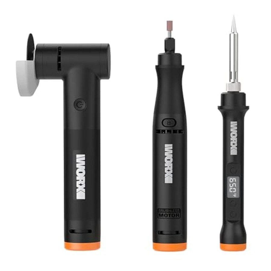 Power Tools Kits - Crafting Tool Combo Kit - Rotary