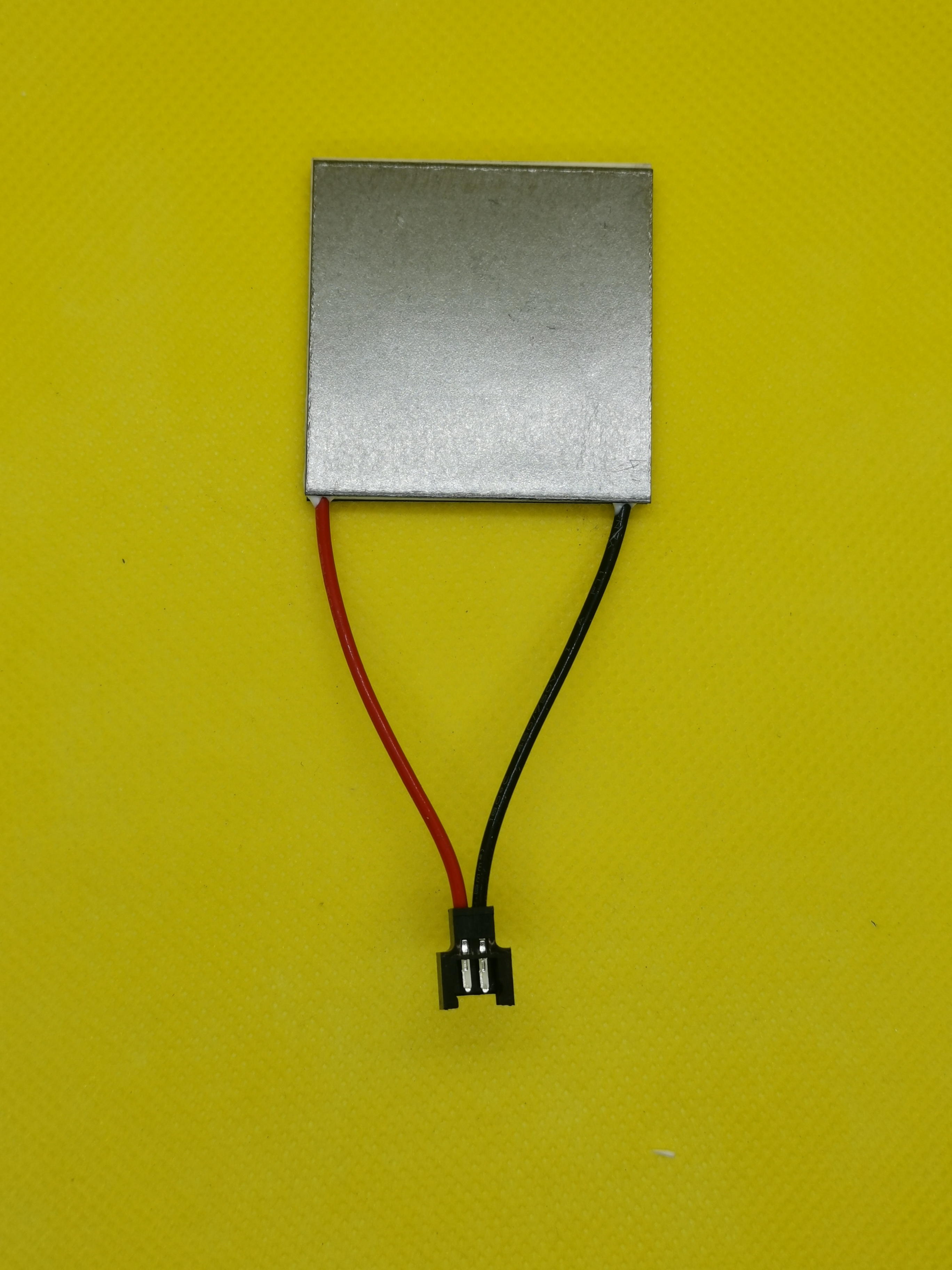 Power Tools Generator - High Temperature Resistant Semiconductor Thermoelectric Module
