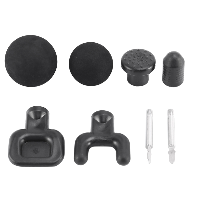 Power Tools Jigsaw - 6PCS/Set Muscle Relaxation Massage Jigsaw Electric