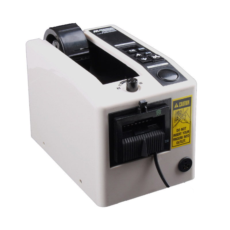 Power Tools Distributor - M-1000 Tape Cutting Machine Automatic Packing
