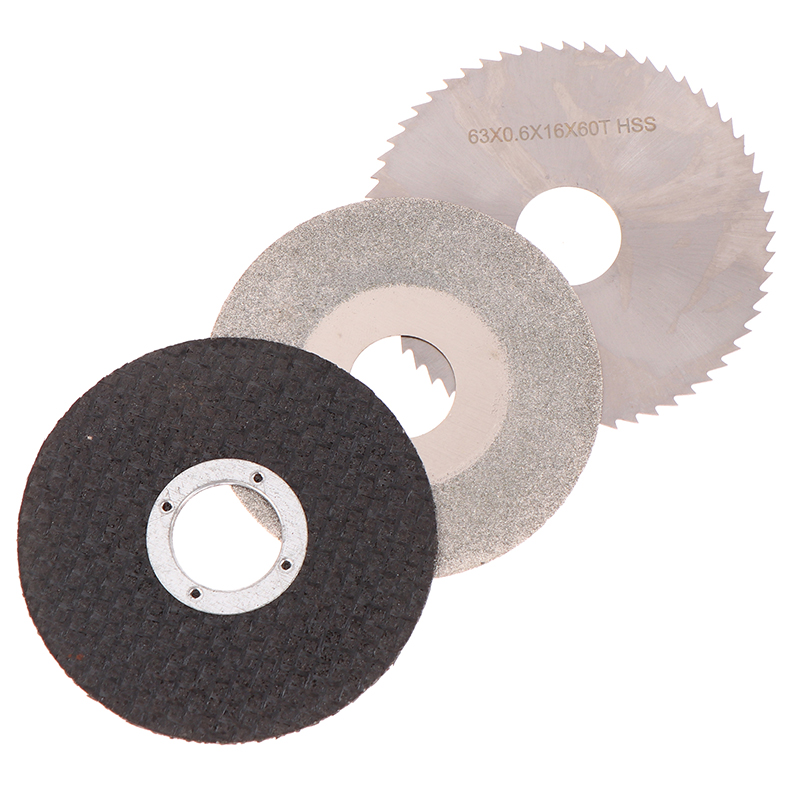 Power Tools Jigsaw - Mini Multifunctional Table Saw Blade 2.5inch