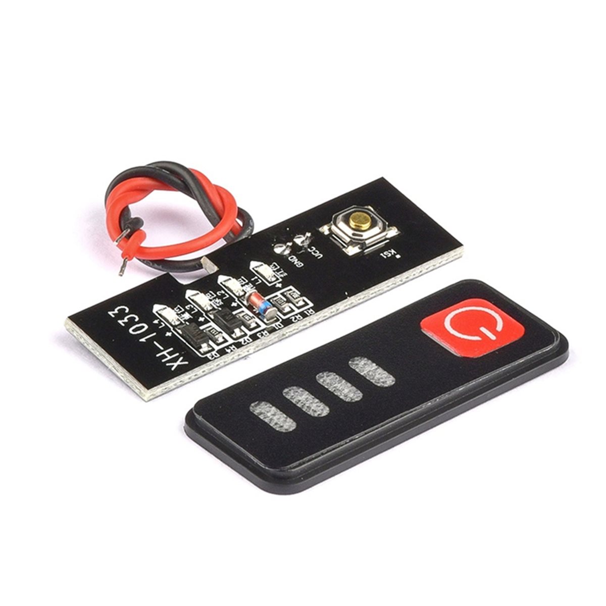Power Tools Kits - 2 Set Electric Drill Battery Indicator