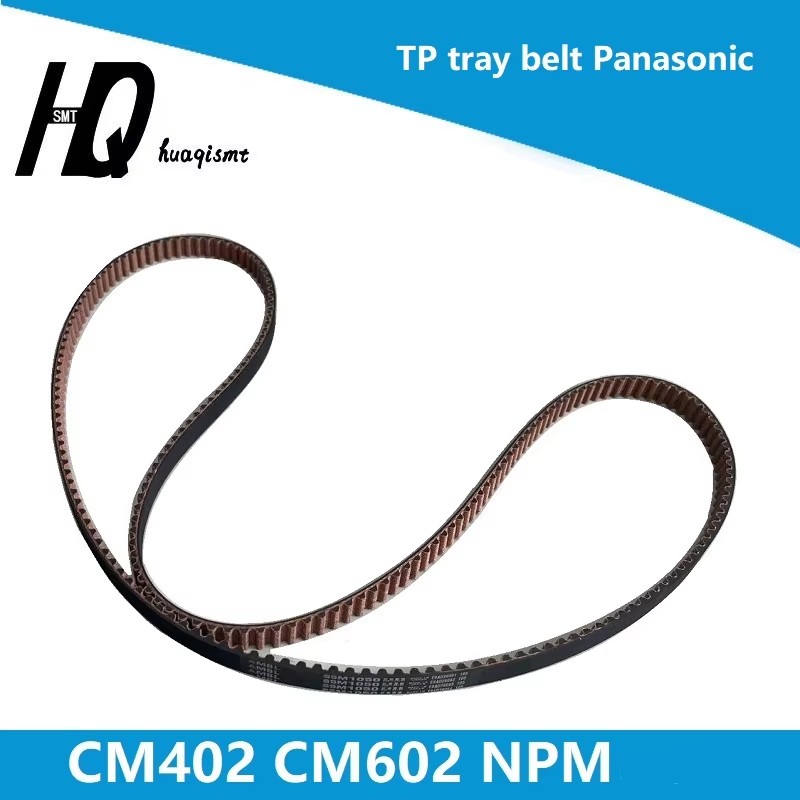 Power Tools Panasonic - N510057112AA T-BELT 100S5M1050GB TP tray belt