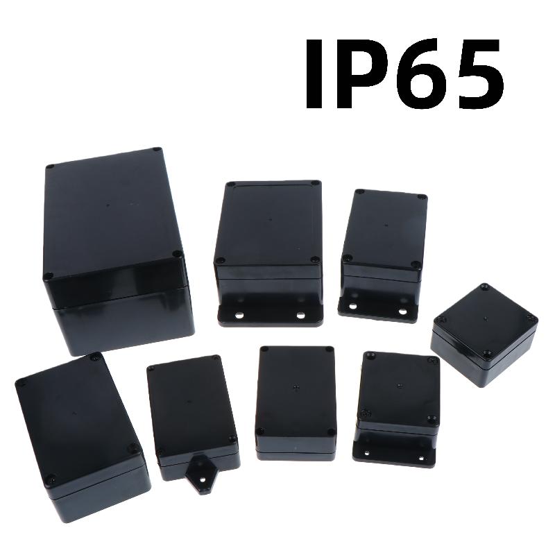 New 1/3Pcs Plastic Electronic  - Power Tools Tool Box 评论和价格