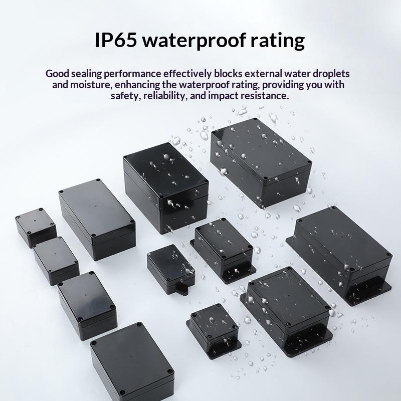 New 1/3Pcs Plastic Electronic  - Power Tools Tool Box 评论和价格