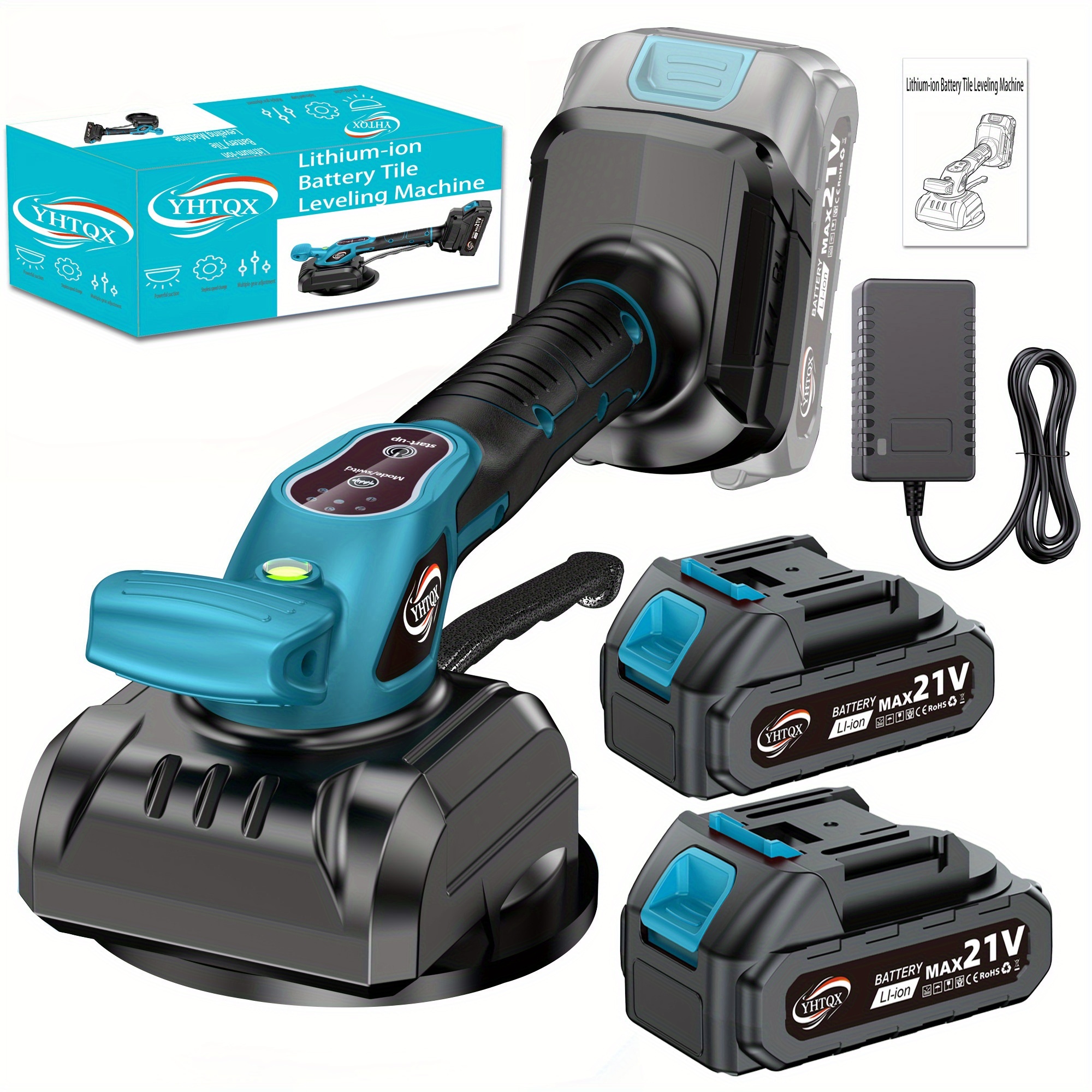 New Professional Tile Installa - Power Tools Cordless 评论和价格