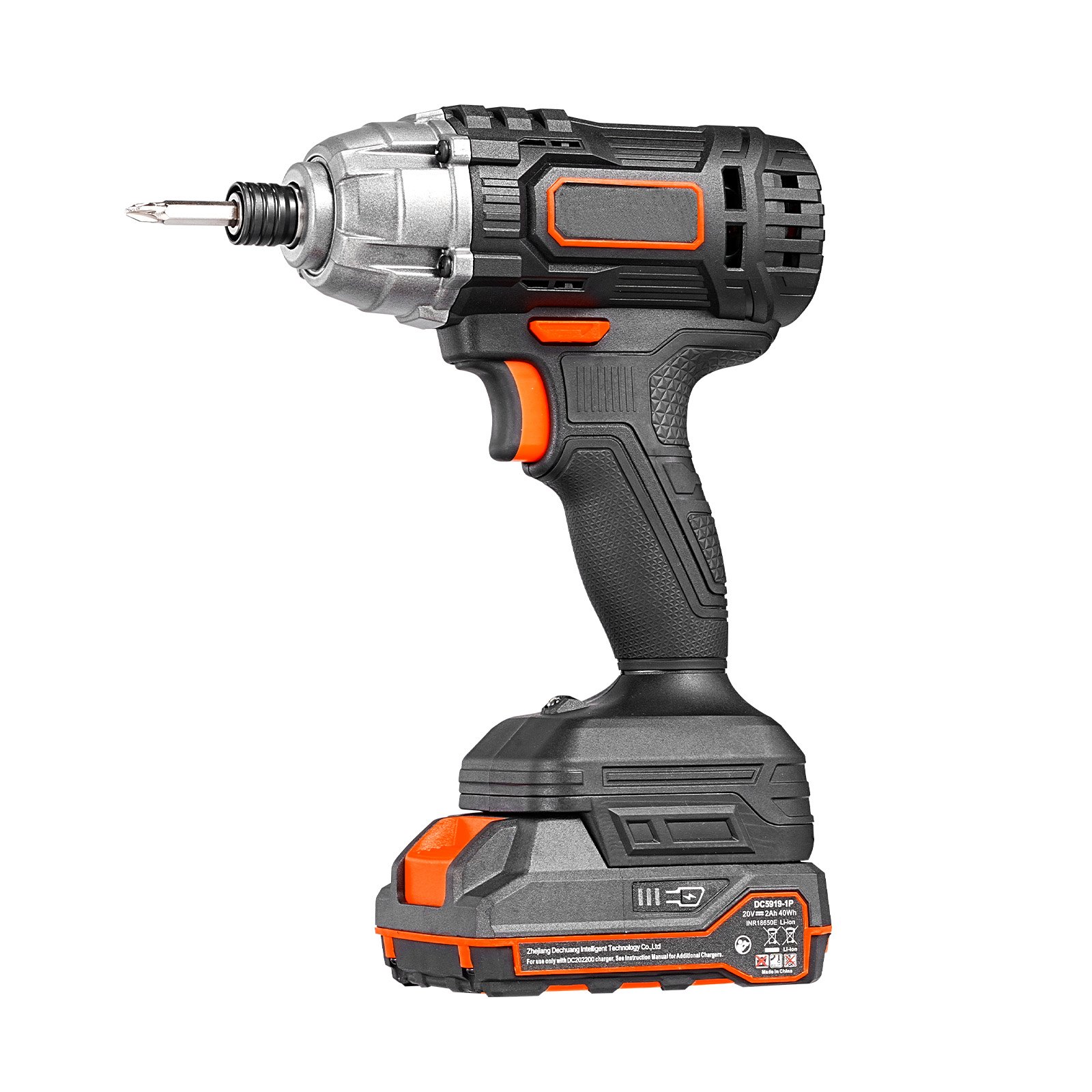 Impact Driver, 1/4 Inch, 2800  - Impact Driver Cordless 评论和价格