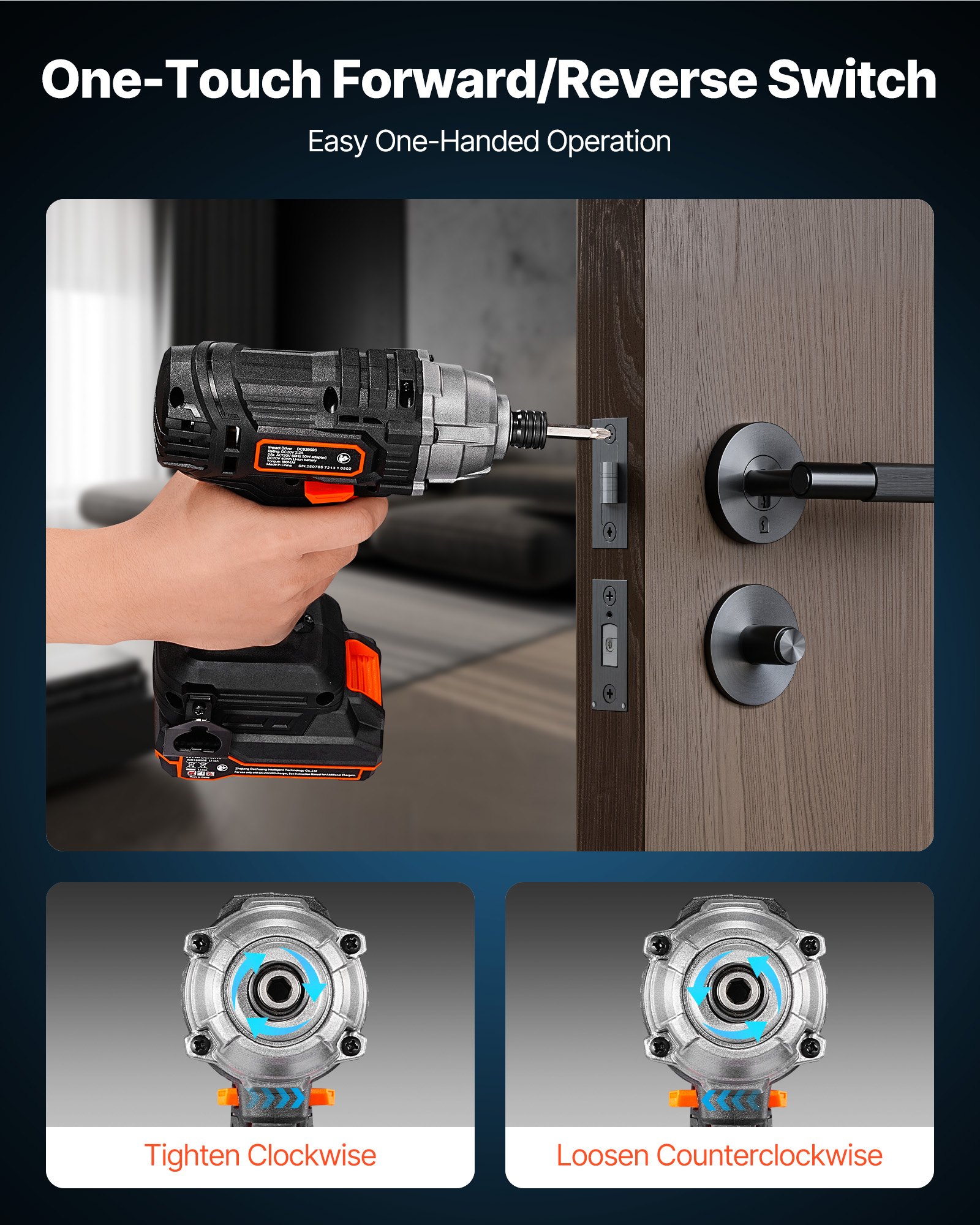 Impact Driver, 1/4 Inch, 2800  - Impact Driver Cordless 评论和价格