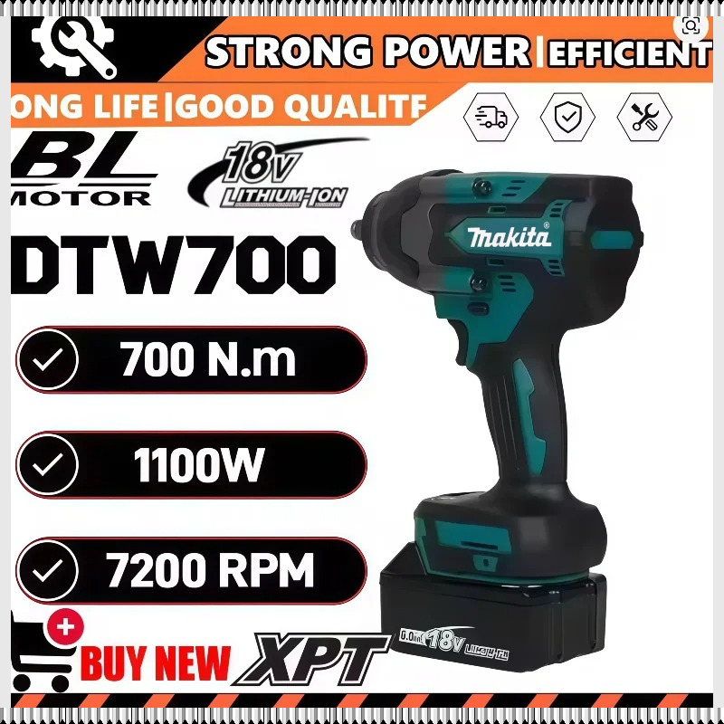 Makita Brushless Electric Wren - Power Tools Underwater 评论和价格