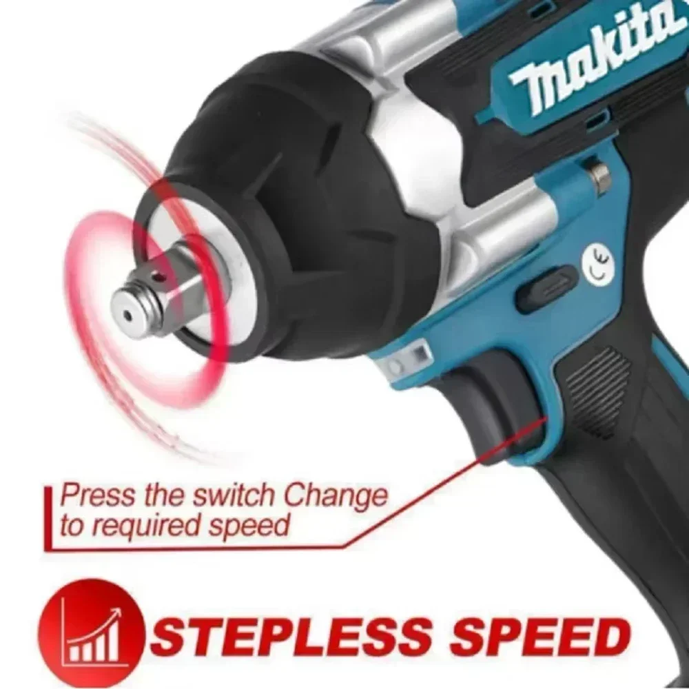 Makita Brushless Electric Wren - Power Tools Underwater 评论和价格