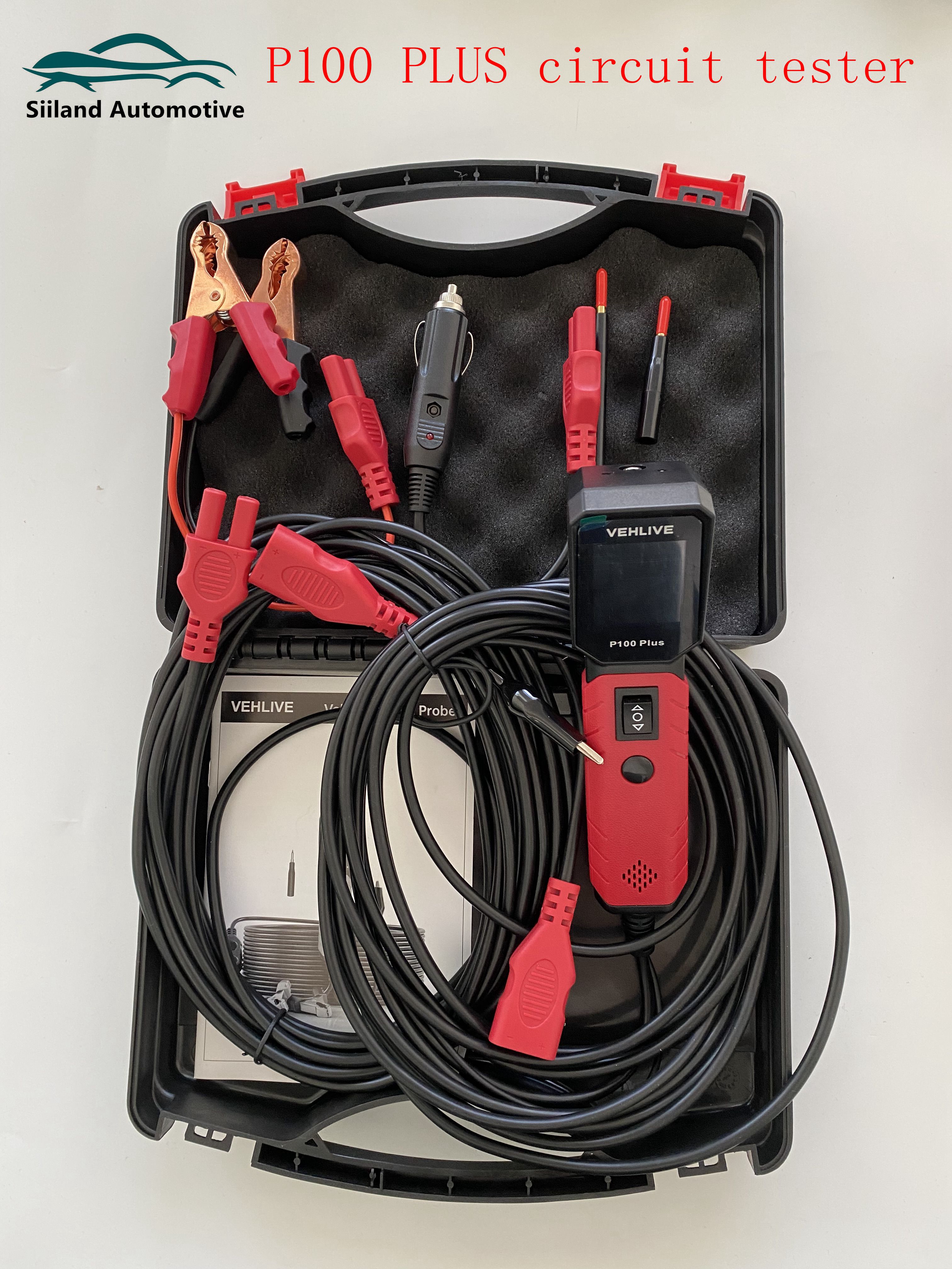P100 PLUS VEHLIVE Automotive C - Power Tools In Automotive 评论和价格