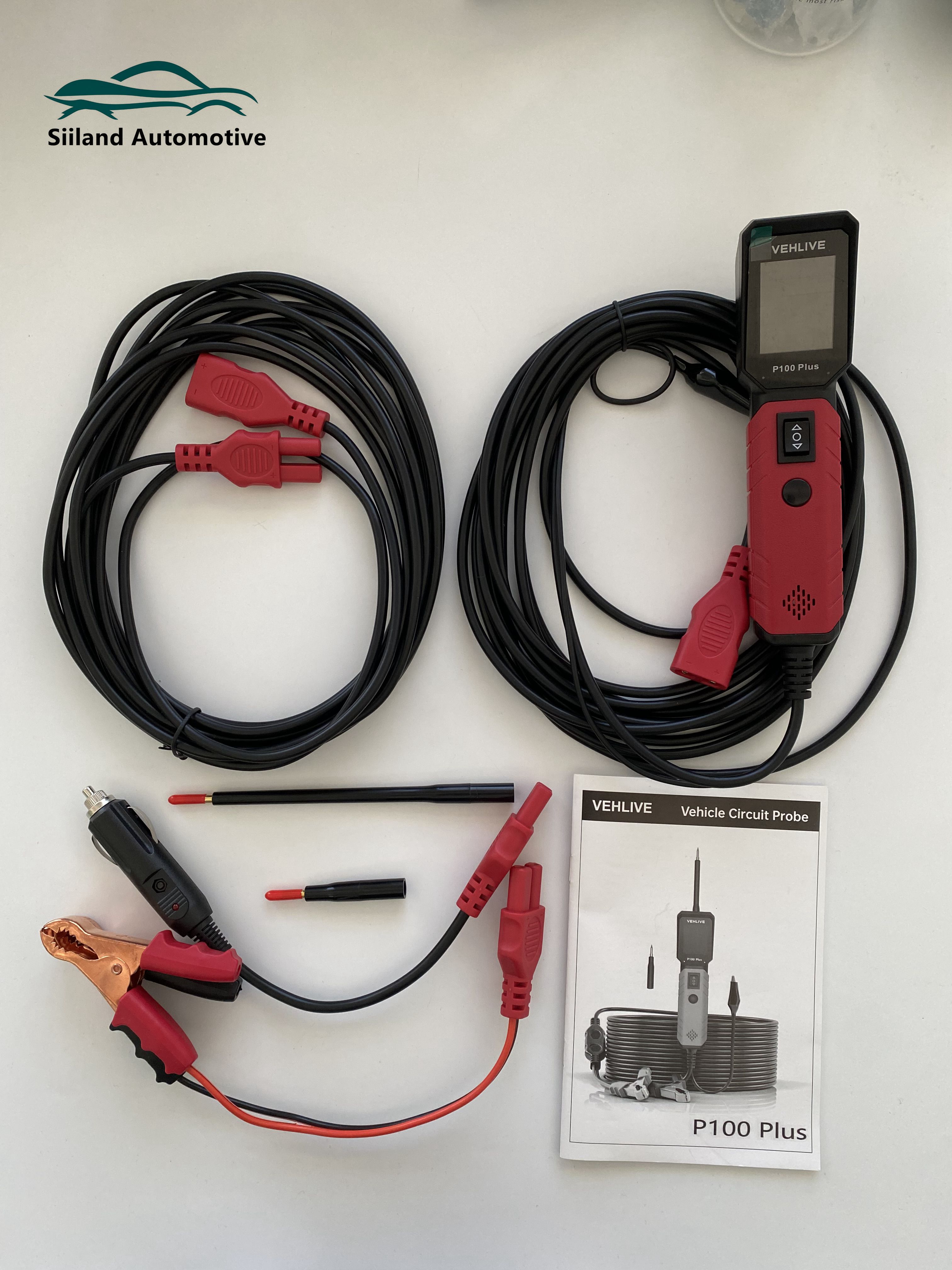 P100 PLUS VEHLIVE Automotive C - Power Tools In Automotive 评论和价格