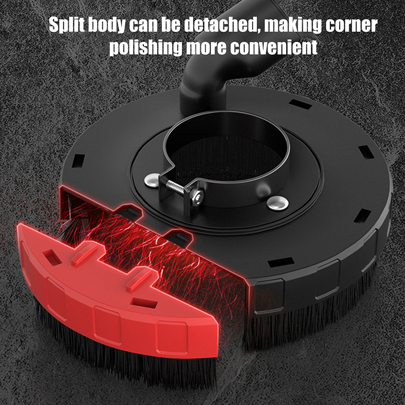 [E] New Angle Grinder Dust Cov - Power Tools Grinder 评论和价格