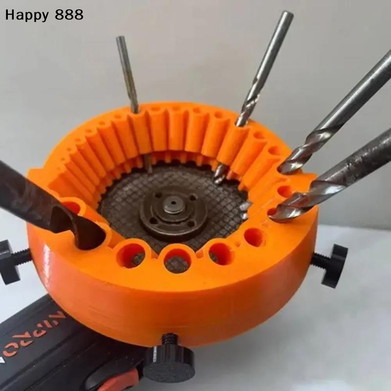 2-13 Mm Drill Bit Sharpener To - Power Tools Grinder 评论和价格