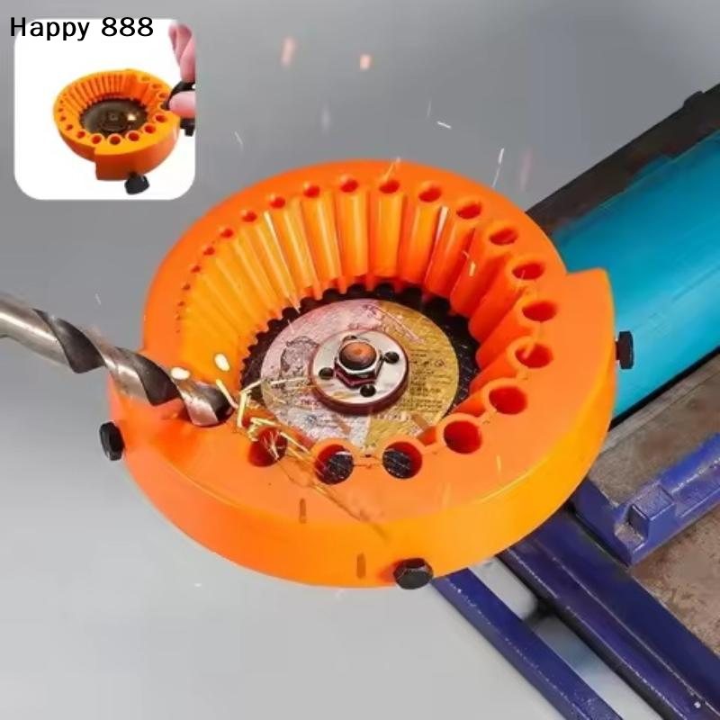 2-13 Mm Drill Bit Sharpener To - Power Tools Grinder 评论和价格