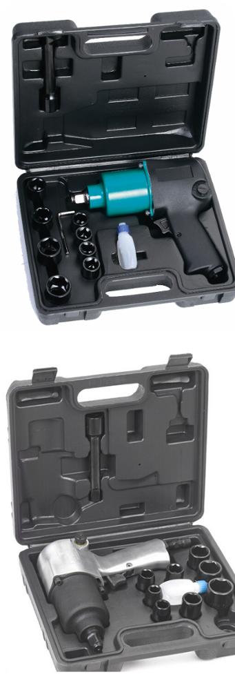 Air Impact  Wrench Manual Use  - Power Tools Meaning 评论和价格