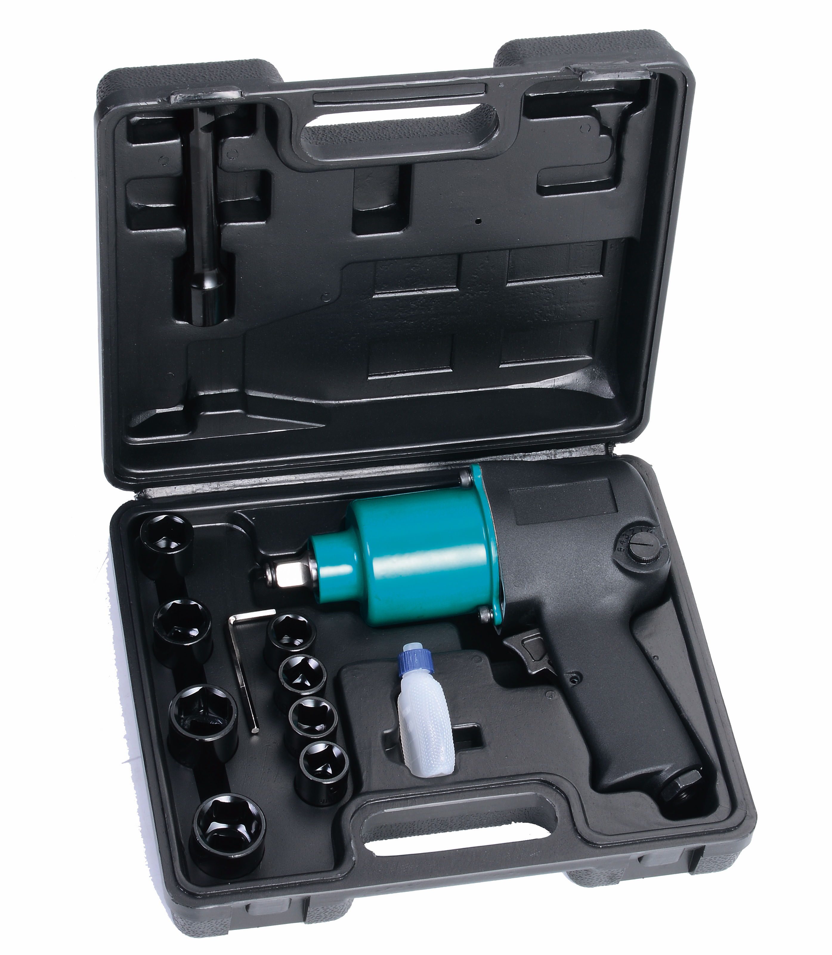 Air Impact  Wrench Manual Use  - Power Tools Meaning 评论和价格