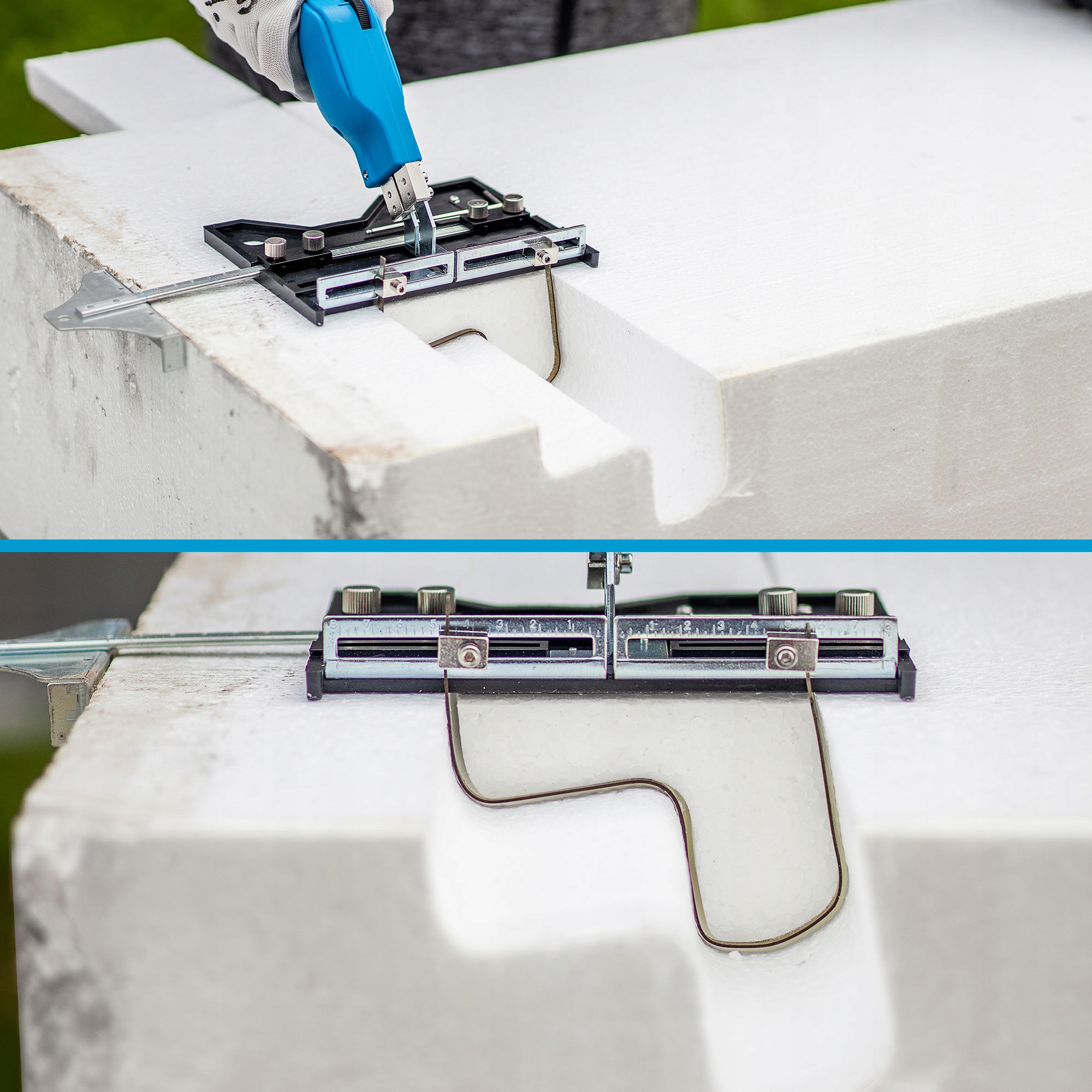 Electric Foam Cutter Kit Foam  - Power Tools Kits 评论和价格