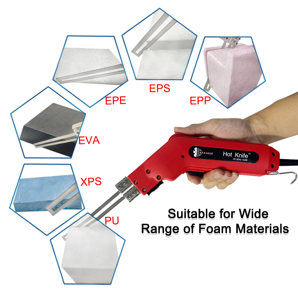 Electric Foam Cutter Kit Foam  - Power Tools Kits 评论和价格