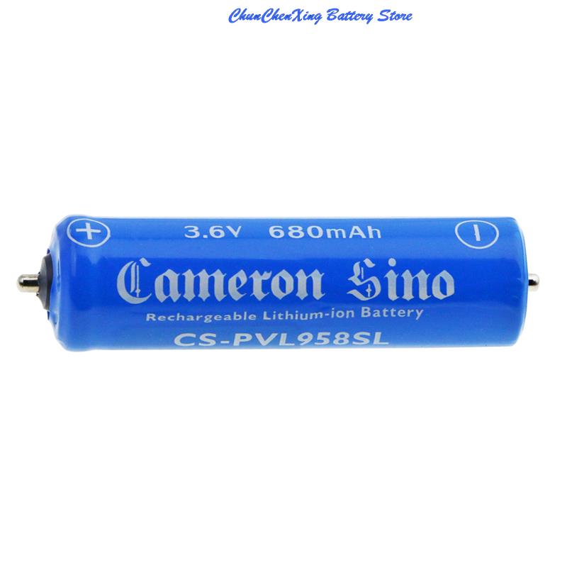 Cameron Sino 680mAh Battery fo - Power Tools Panasonic 评论和价格