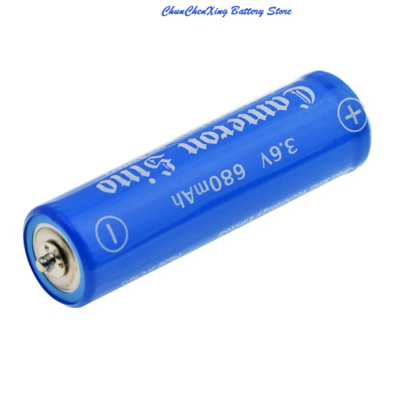 Cameron Sino 680mAh Battery fo - Power Tools Panasonic 评论和价格