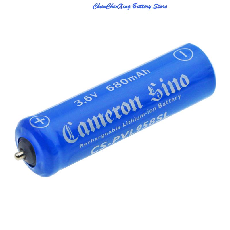 Cameron Sino 680mAh Battery fo - Power Tools Panasonic 评论和价格