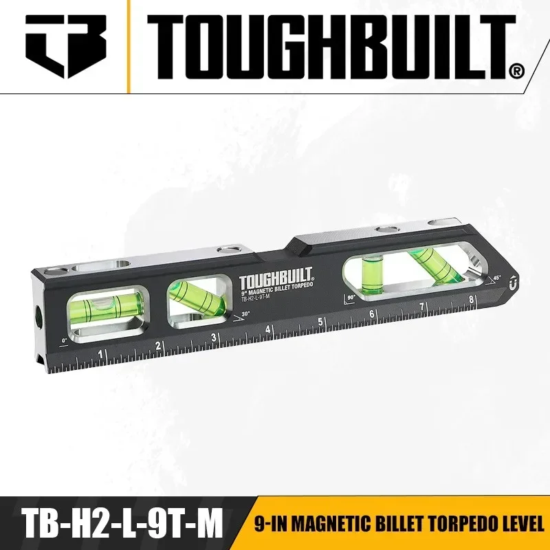 TOUGHBUILT TB-H2-L-9T-M 9-in M - Power Tools Used 评论和价格
