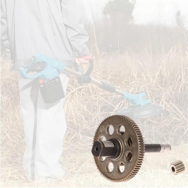 New！1 Set 14 Teeth Brushless M - Power Tools Tool Box 评论和价格