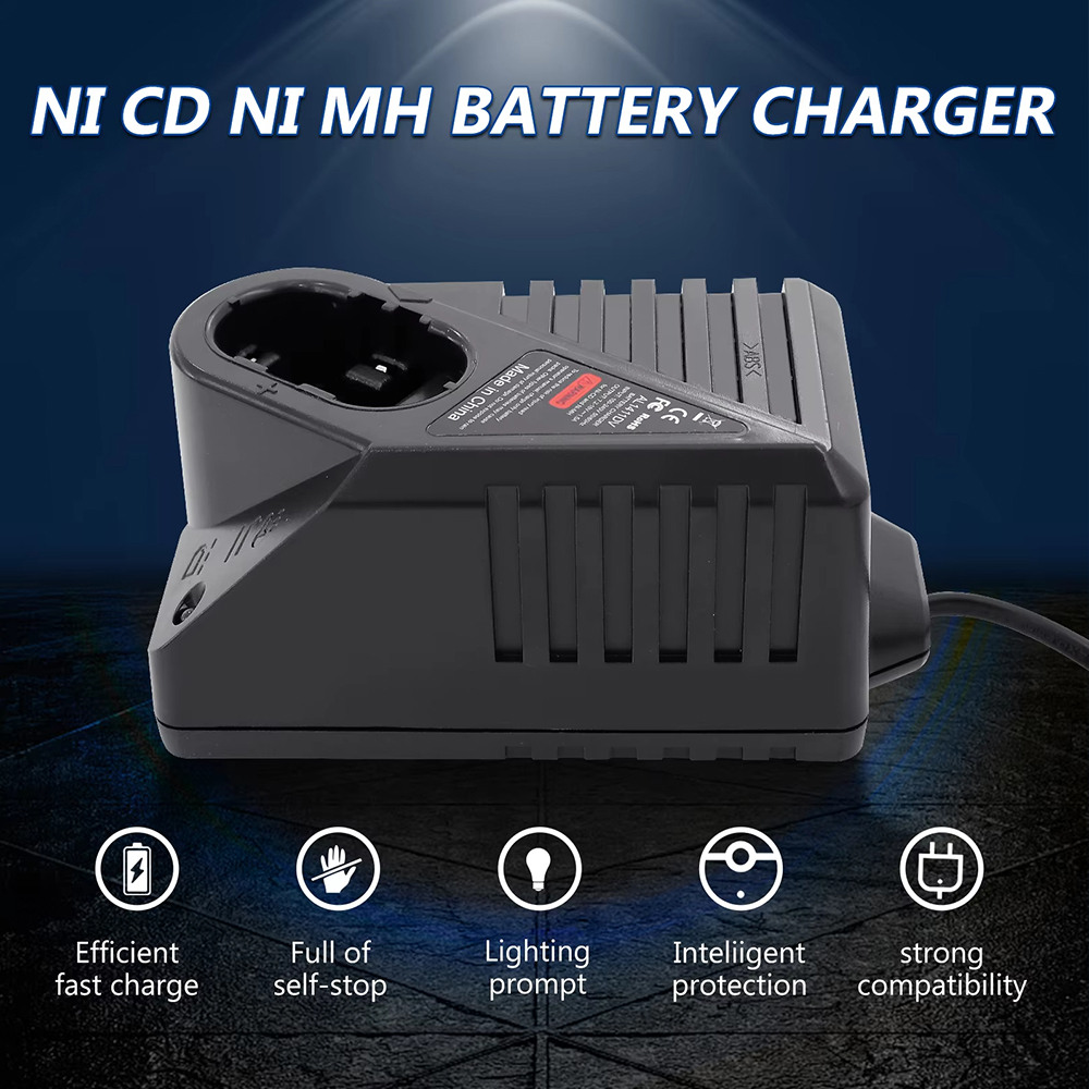 Ni-CD Ni-MH Battery Charger fo - Power Tools Underwater 评论和价格