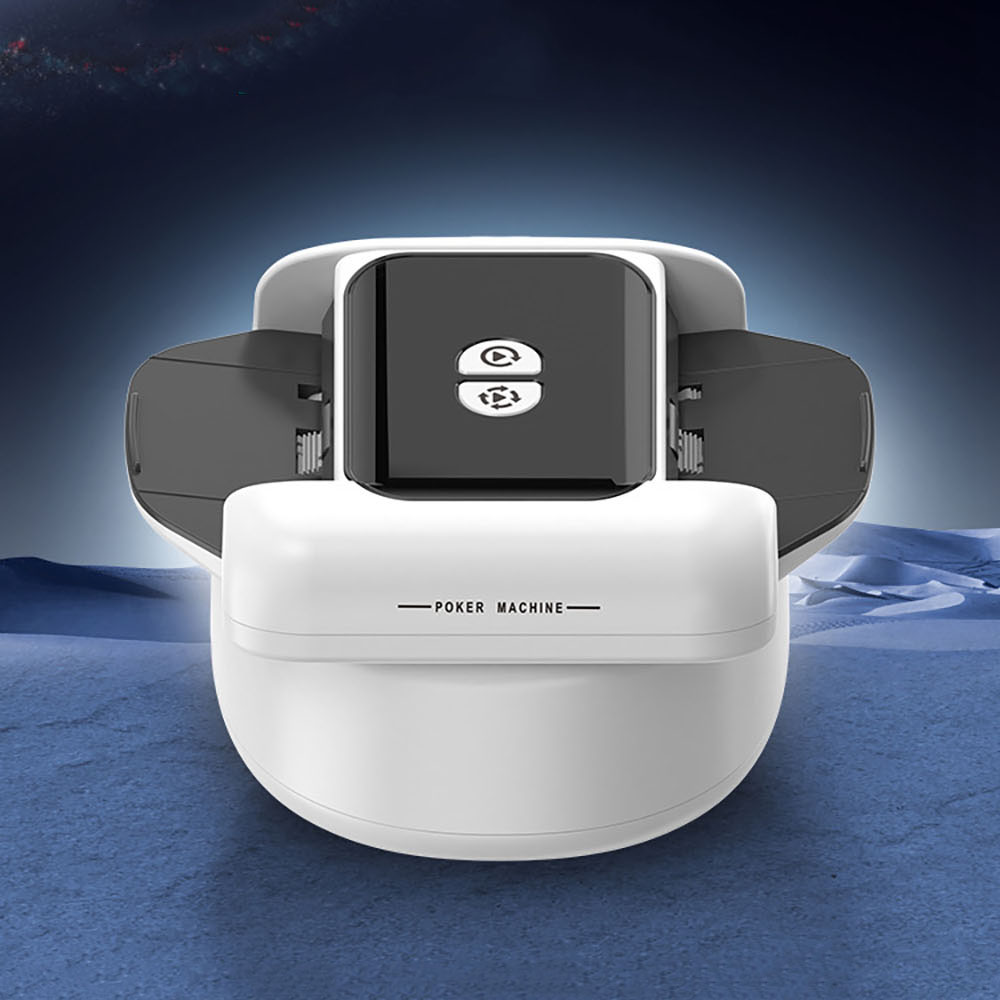 Rechargeable Automatic Card Sh - Power Tools For Home 评论和价格
