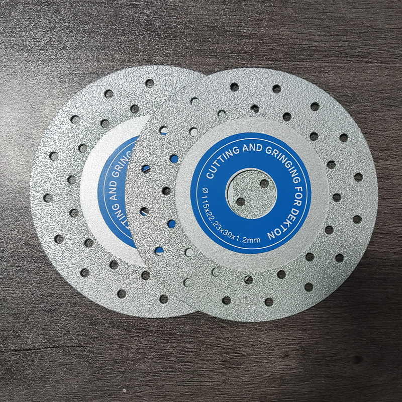 1Pc 115mm Wet Dry Blade Cuttin - Power Tools Jigsaw 评论和价格