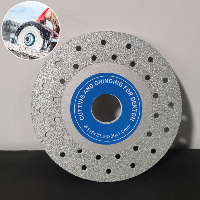 1Pc 115mm Wet Dry Blade Cuttin - Power Tools Jigsaw 评论和价格