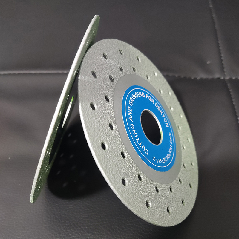 1Pc 115mm Wet Dry Blade Cuttin - Power Tools Jigsaw 评论和价格
