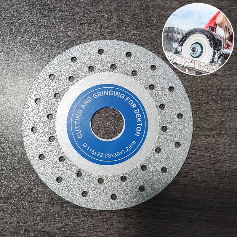 1Pc 115mm Wet Dry Blade Cuttin - Power Tools Jigsaw 评论和价格