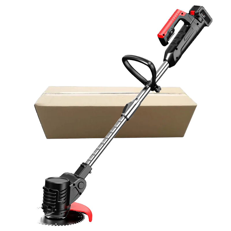 Lithium Electric Grass Trimmer - Power Tools Cordless 评论和价格