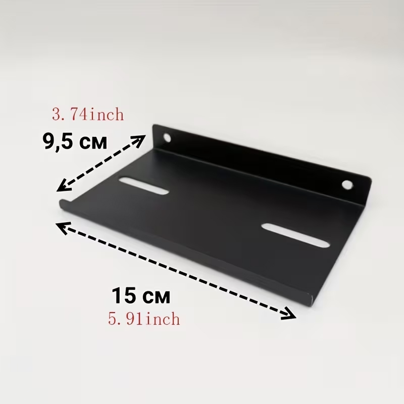 1Pc Wall-Mounted Jigsaw Storag - Power Tools Jigsaw 评论和价格