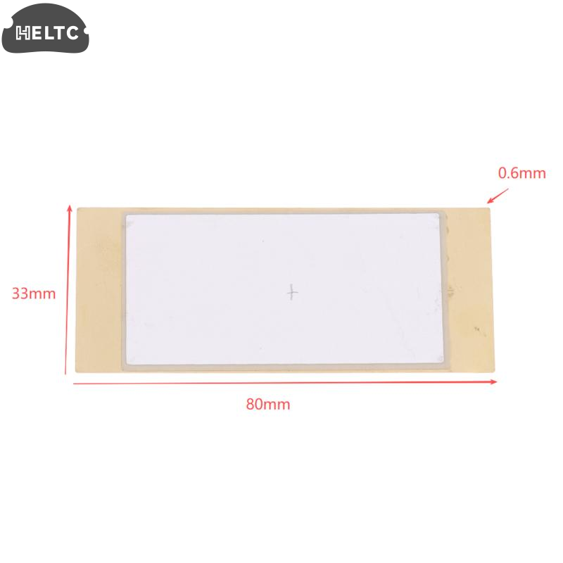 2Pcs Bimorph Piezo, Ceramic, P - Power Tools Generator 评论和价格