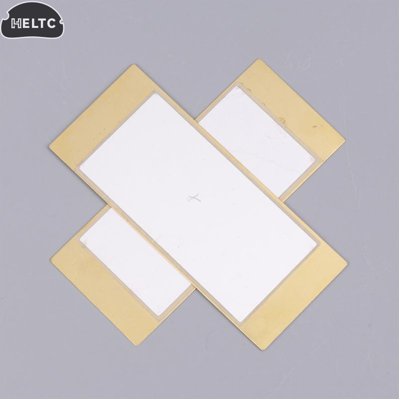 2Pcs Bimorph Piezo, Ceramic, P - Power Tools Generator 评论和价格