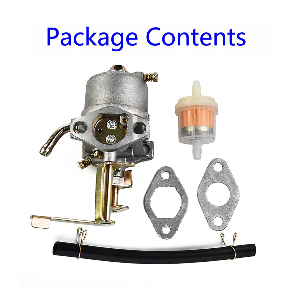 Gasket Carburetor Fuel Filter  - Power Tools Generator 评论和价格