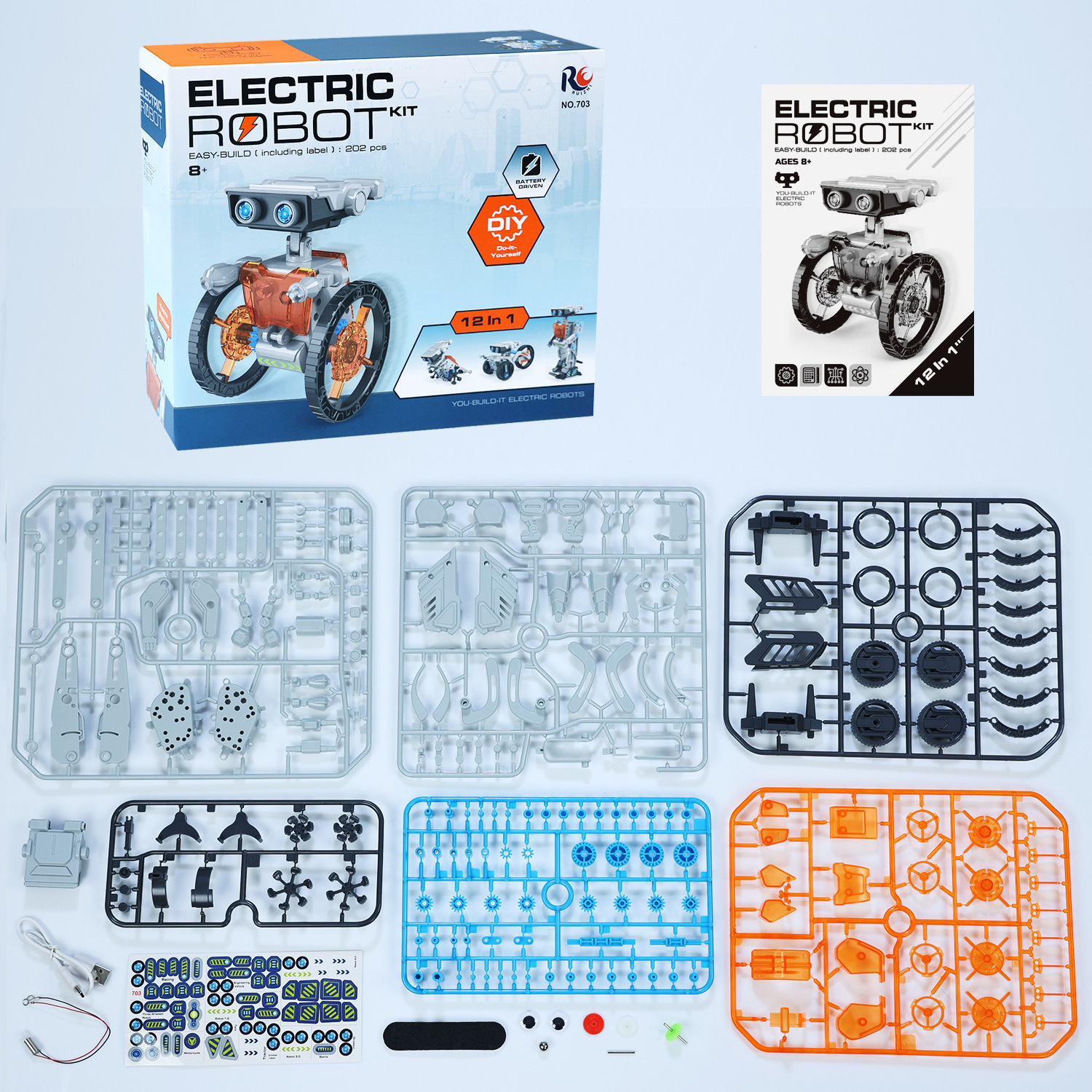 12 in 1 Science Experiment Sol - Power Tools Kits 评论和价格