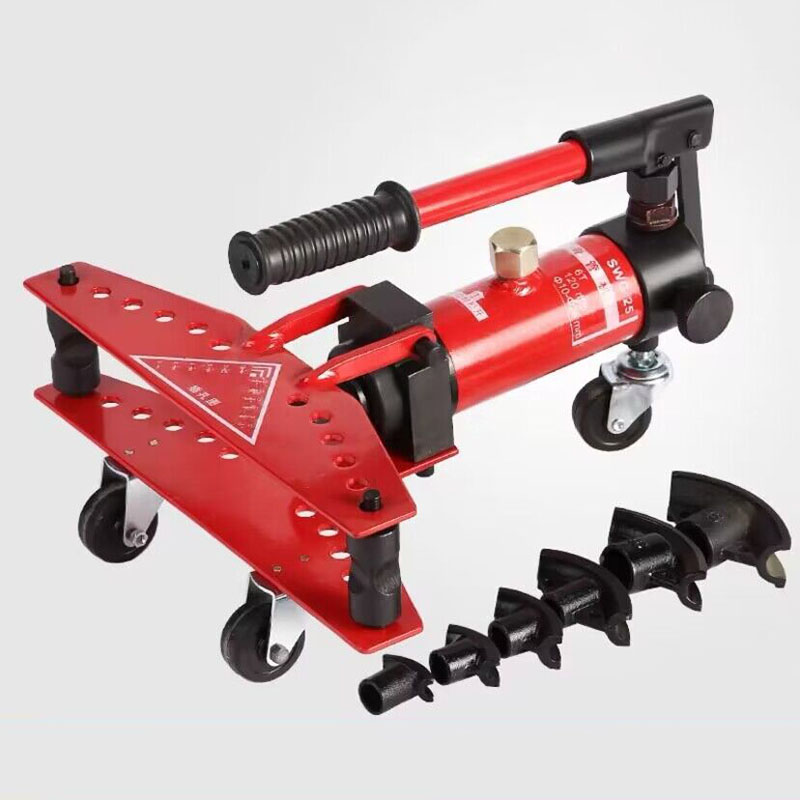 0528SWG-25 Hydraulic Rebar Ben - Power Tools Youtube 评论和价格