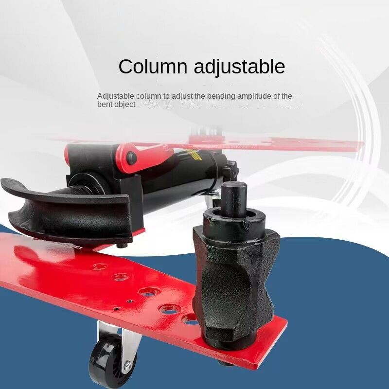 0528SWG-25 Hydraulic Rebar Ben - Power Tools Youtube 评论和价格