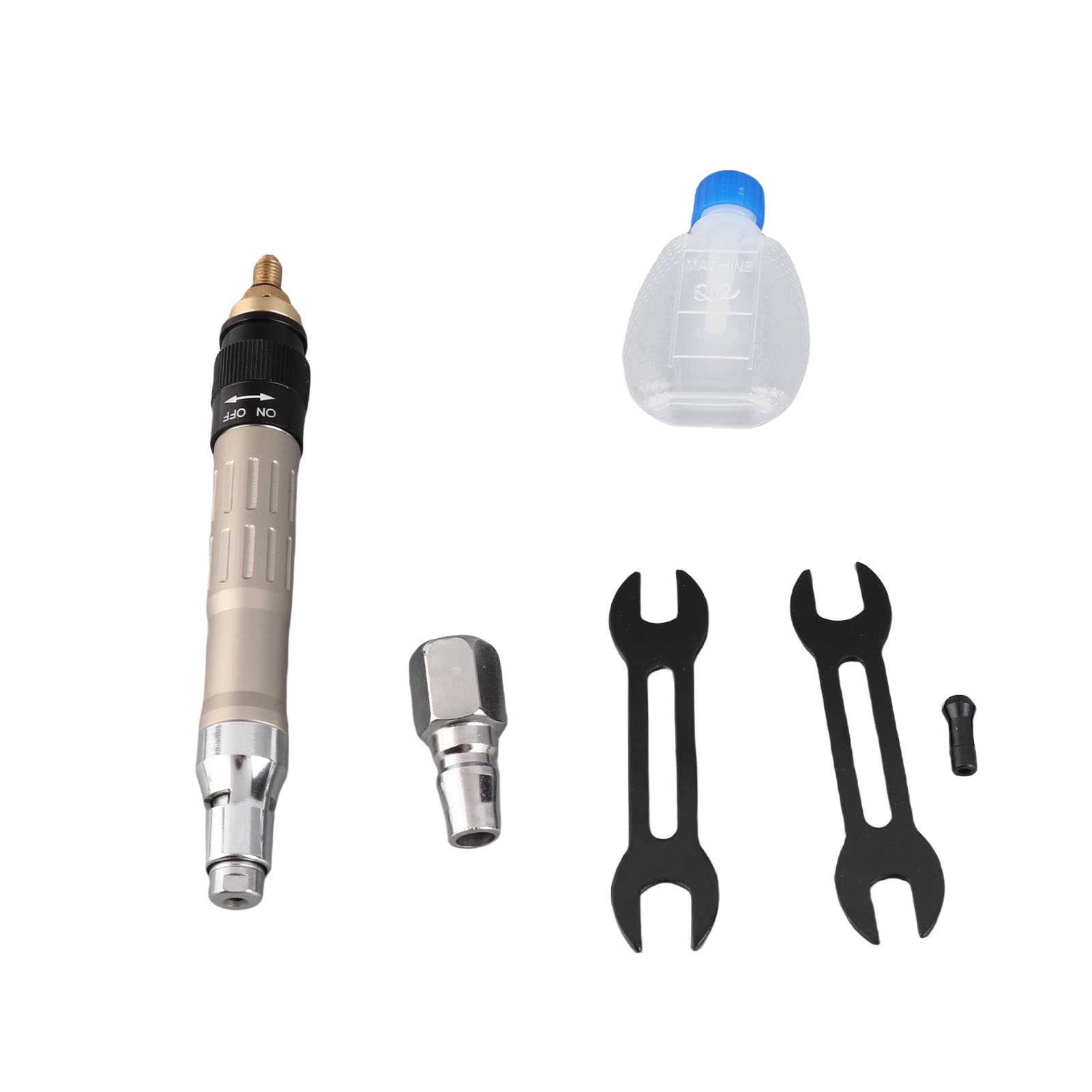 Pencil Die Grinder Pneumatic   - Random Orbital Sander 评论和价格