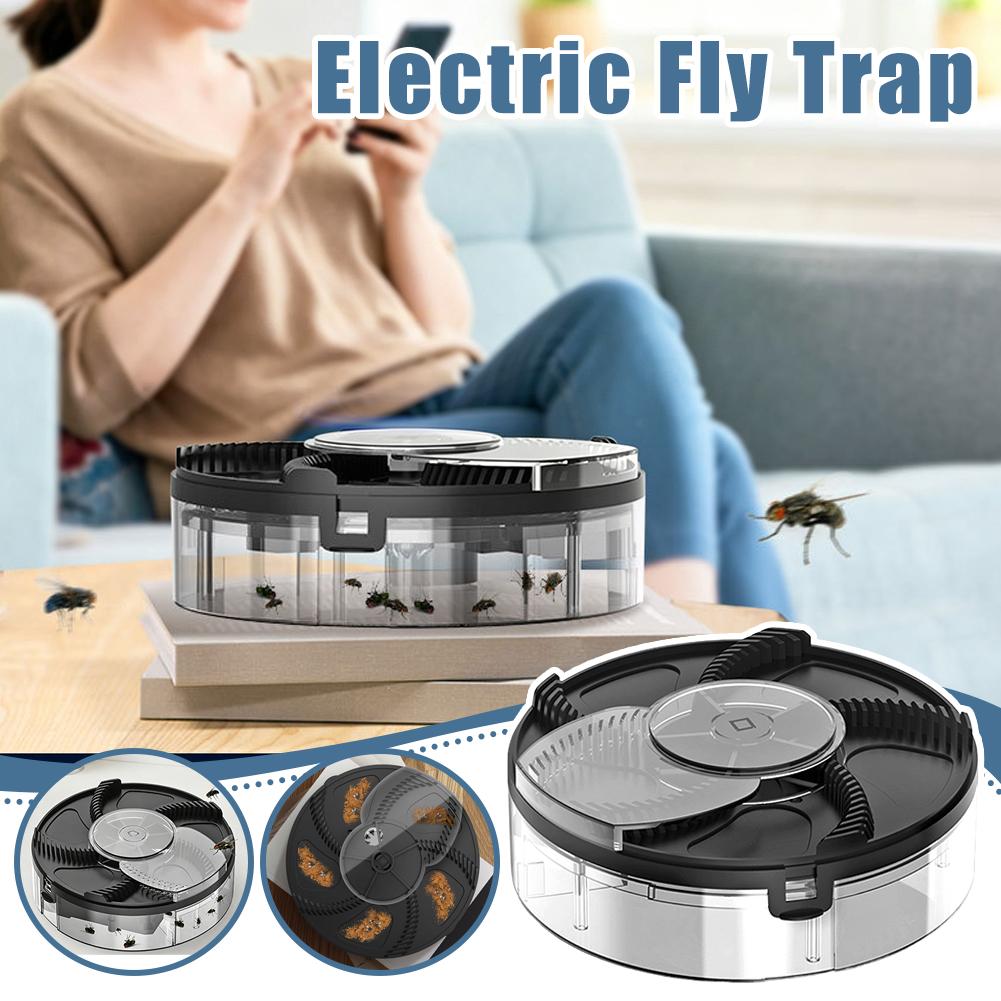 Electric Fly Trap Super Pest C - Power Tools For Home 评论和价格
