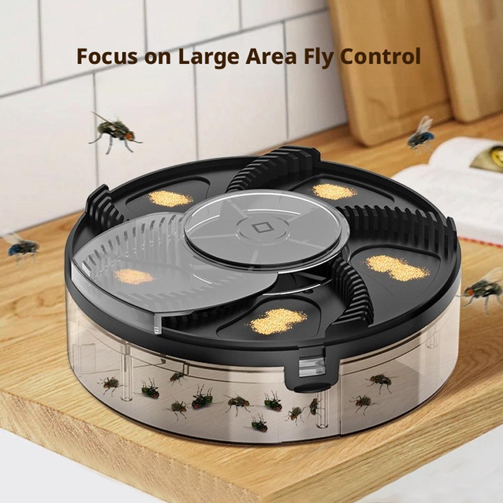 Electric Fly Trap Super Pest C - Power Tools For Home 评论和价格