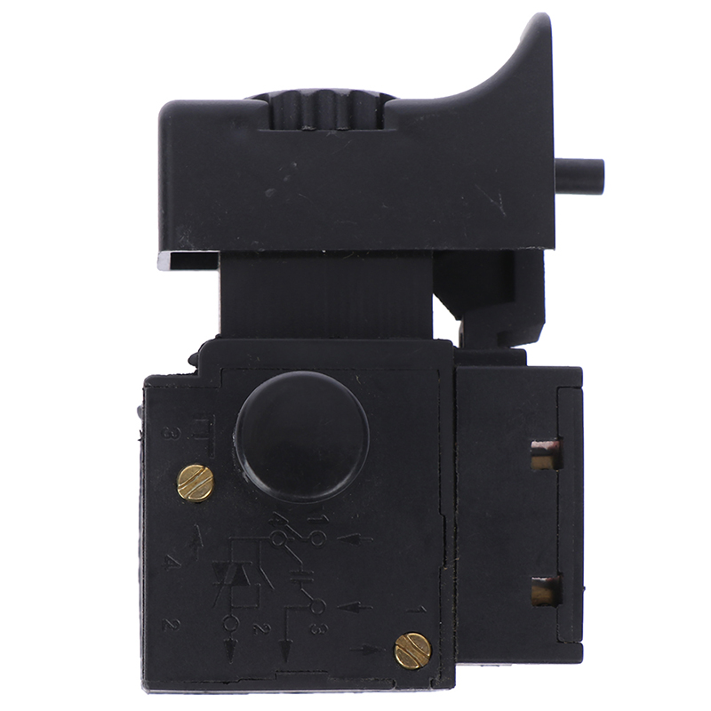 New 1PC Fa2-6/1bek 6a 250v Loc - Power Tools Underwater 评论和价格